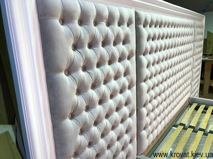 фабрика ліжок з капітоне фабрика ліжок з капітоне