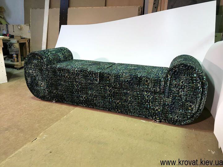 кушетка для спальні на замовлення кушетка для спальні на замовлення