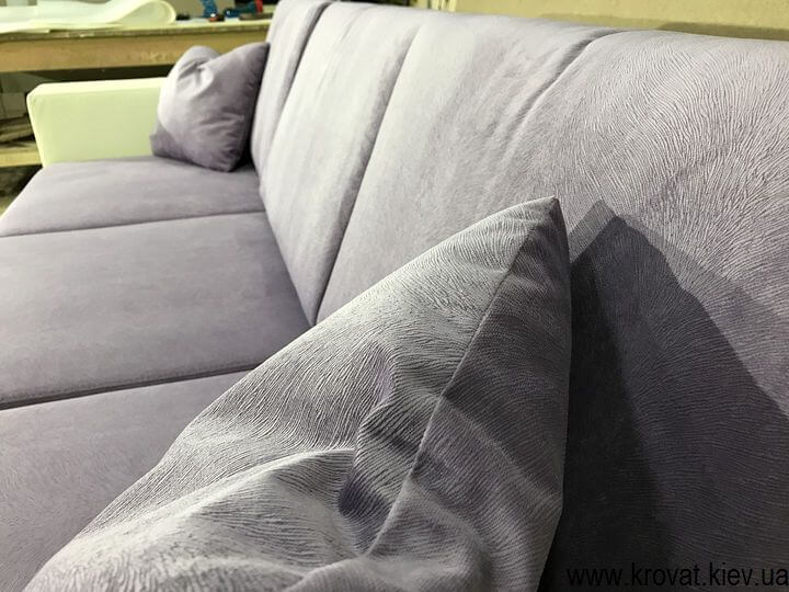 кутовий диван з підлокітниками на замовлення кутовий диван з підлокітниками на замовлення