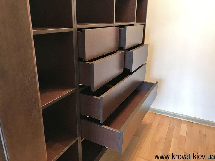 шафи в гардеробну кімнату на замовлення шафи в гардеробну кімнату на замовлення