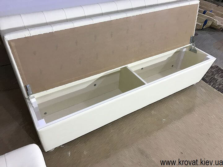 кухонний диван з ящиком на замовлення кухонний диван з ящиком на замовлення