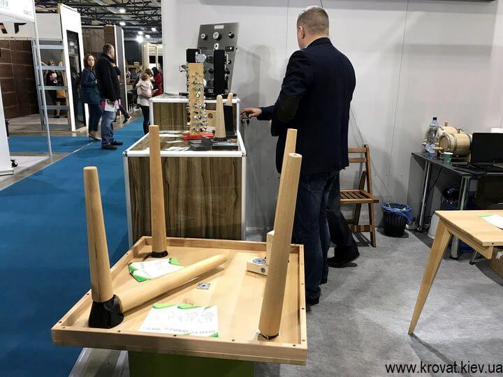 виставка Design Living Tendency 2019 виставка Design Living Tendency 2019