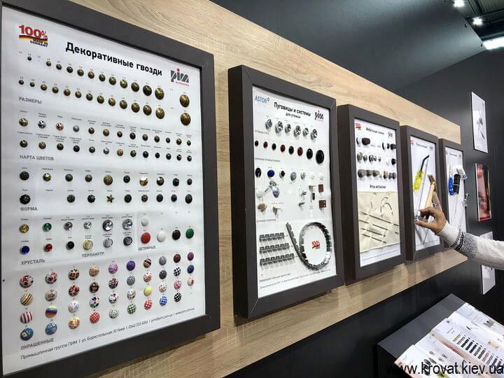 виставка Design Living Tendency 2019 в Києві виставка Design Living Tendency 2019 в Києві