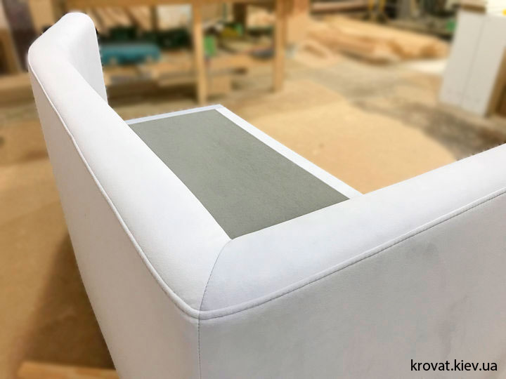 дитяче кутове ліжко з матрацом на замовлення дитяче кутове ліжко з матрацом на замовлення