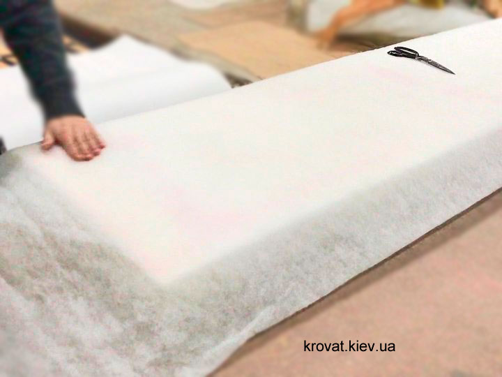 зробити пуф з кришкою своїми руками зробити пуф з кришкою своїми руками